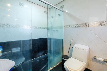 Apartamento à venda com 590m², 3 quartos e 5 vagasBanheiro