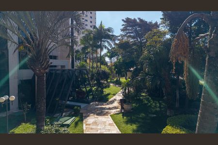 Apartamento à venda com 590m², 3 quartos e 5 vagasÁrea Externa