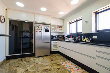 Apartamento à venda com 590m², 3 quartos e 5 vagasCozinha