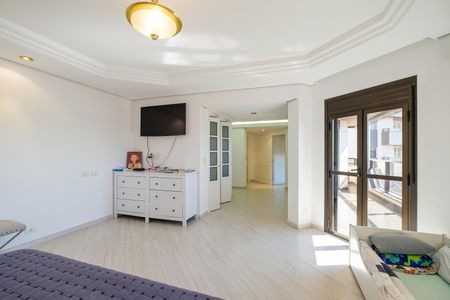 Apartamento à venda com 590m², 3 quartos e 5 vagasQuarto