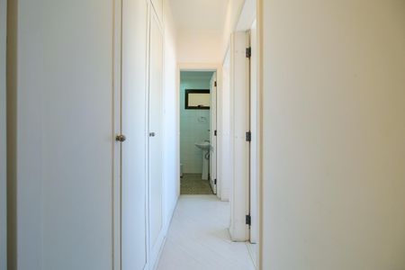 Apartamento à venda com 590m², 3 quartos e 5 vagasCorredor