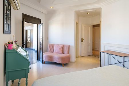 Apartamento à venda com 590m², 3 quartos e 5 vagasQuarto