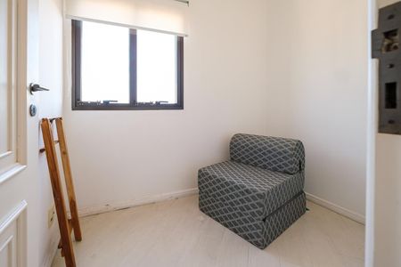 Apartamento à venda com 590m², 3 quartos e 5 vagasQuarto