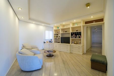 Apartamento à venda com 590m², 3 quartos e 5 vagasQuarto