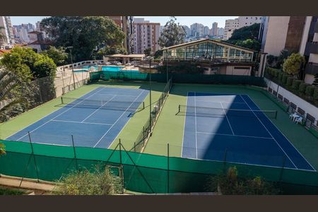 Apartamento à venda com 590m², 3 quartos e 5 vagasQuadra de Tênis