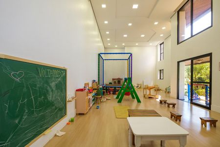 Apartamento à venda com 590m², 3 quartos e 5 vagasBrinquedoteca