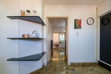 Apartamento à venda com 590m², 3 quartos e 5 vagasCozinha