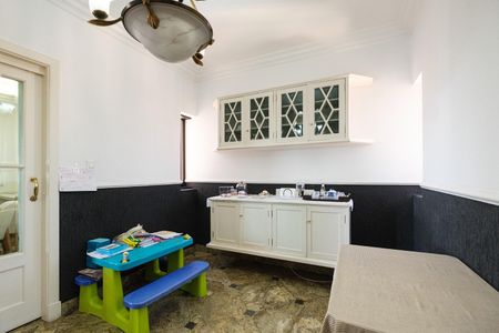 Apartamento à venda com 590m², 3 quartos e 5 vagasCopa