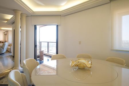 Apartamento à venda com 590m², 3 quartos e 5 vagasSala de Jantar