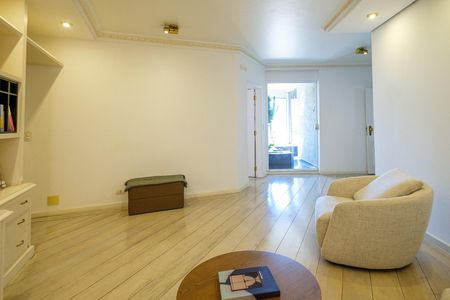 Apartamento à venda com 590m², 3 quartos e 5 vagasSala