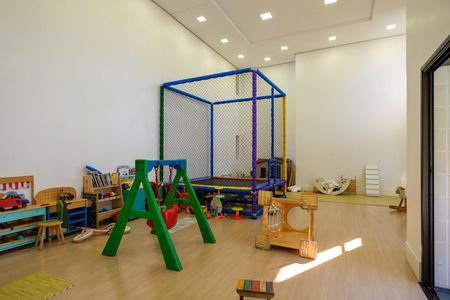 Apartamento à venda com 590m², 3 quartos e 5 vagasBrinquedoteca