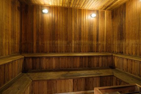Apartamento à venda com 590m², 3 quartos e 5 vagasSauna