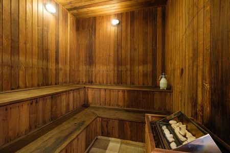 Apartamento à venda com 590m², 3 quartos e 5 vagasSauna