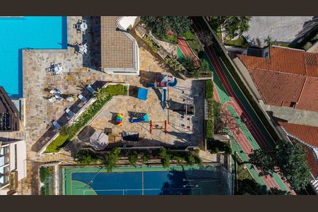 Apartamento à venda com 590m², 3 quartos e 5 vagasVista Aérea
