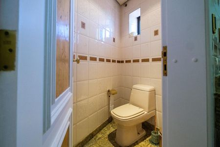 Apartamento à venda com 590m², 3 quartos e 5 vagasBanheiro