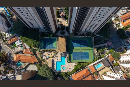 Apartamento à venda com 590m², 3 quartos e 5 vagasVista Aérea
