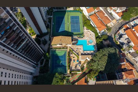 Apartamento à venda com 590m², 3 quartos e 5 vagasVista Aérea