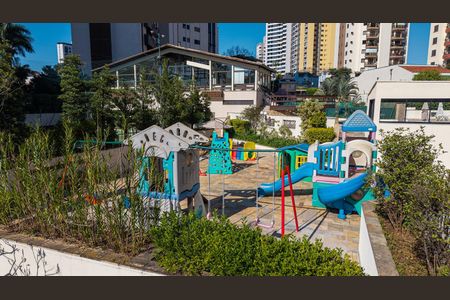 Apartamento à venda com 590m², 3 quartos e 5 vagasPlayground