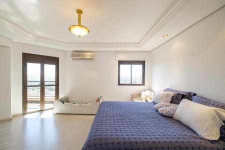 Apartamento à venda com 590m², 3 quartos e 5 vagasQuarto
