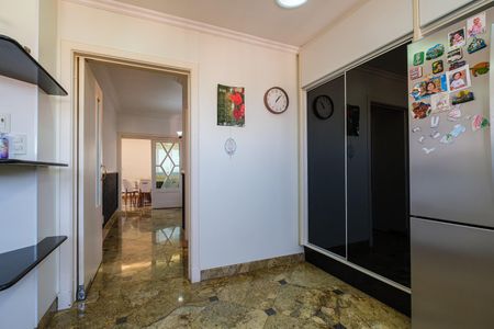 Apartamento à venda com 590m², 3 quartos e 5 vagasCozinha