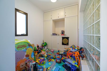 Apartamento à venda com 590m², 3 quartos e 5 vagasQuarto