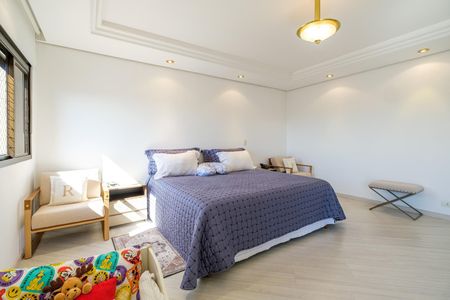 Apartamento à venda com 590m², 3 quartos e 5 vagasQuarto