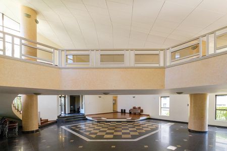 Apartamento à venda com 590m², 3 quartos e 5 vagasÁrea Comum