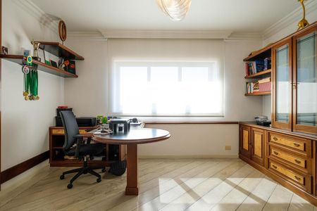 Apartamento à venda com 590m², 3 quartos e 5 vagasQuarto