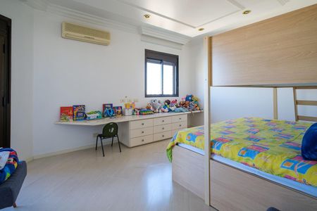 Apartamento à venda com 590m², 3 quartos e 5 vagasQuarto
