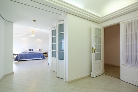 Apartamento à venda com 590m², 3 quartos e 5 vagasQuarto