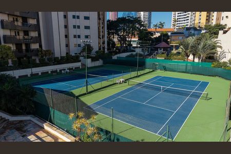 Apartamento à venda com 590m², 3 quartos e 5 vagasQuadra de Tênis
