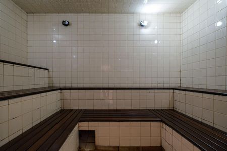 Apartamento à venda com 590m², 3 quartos e 5 vagasSauna