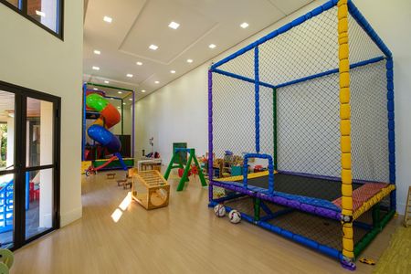 Apartamento à venda com 590m², 3 quartos e 5 vagasBrinquedoteca