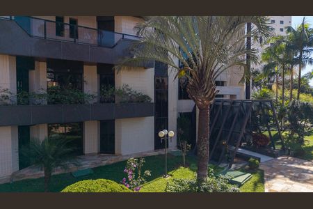Apartamento à venda com 590m², 3 quartos e 5 vagasÁrea Externa