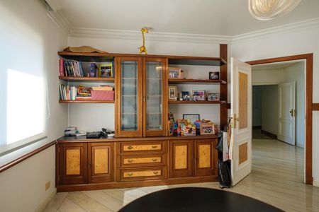 Apartamento à venda com 590m², 3 quartos e 5 vagasQuarto