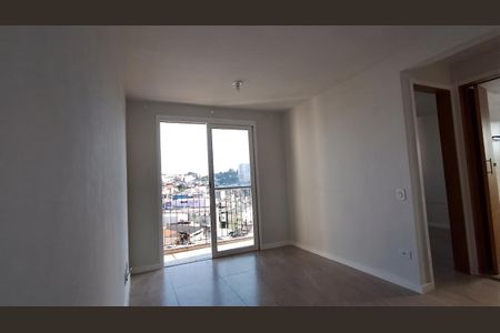 Sala de apartamento à venda com 2 quartos, 50m² em Jardim Vergueiro, São Paulo