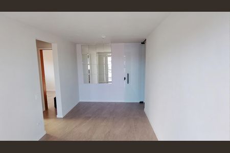 Apartamento à venda com 2 quartos, 50m² em Jardim Vergueiro, São Paulo