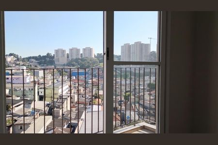 Vista de apartamento à venda com 2 quartos, 50m² em Jardim Vergueiro, São Paulo