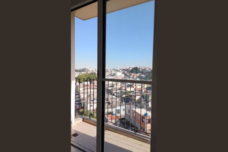 Vista de apartamento à venda com 2 quartos, 50m² em Jardim Vergueiro, São Paulo