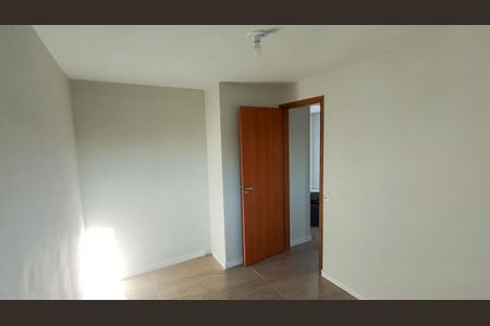 Quarto de apartamento à venda com 2 quartos, 50m² em Jardim Vergueiro, São Paulo