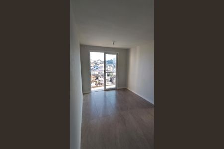 Sala de apartamento à venda com 2 quartos, 50m² em Jardim Vergueiro, São Paulo