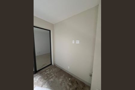 Sala/Quarto de kitnet/studio para alugar com 1 quarto, 29m² em Campo Belo, São Paulo