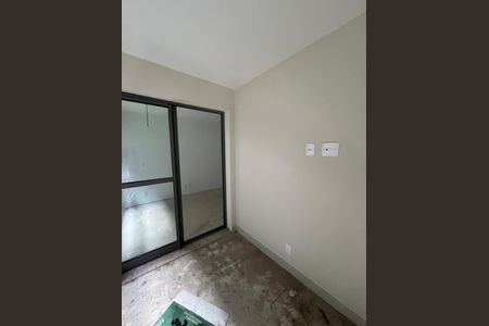 Sala/Quarto de kitnet/studio para alugar com 1 quarto, 29m² em Campo Belo, São Paulo
