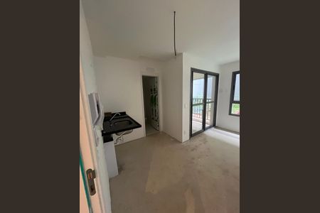 Kitnet/Studio para alugar com 1 quarto, 29m² em Campo Belo, São Paulo