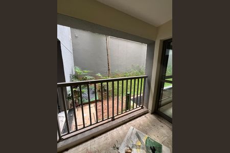 Kitnet/Studio para alugar com 1 quarto, 29m² em Campo Belo, São Paulo