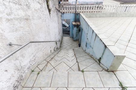 Casa à venda com 103m², 2 quartos e 4 vagasEntrada