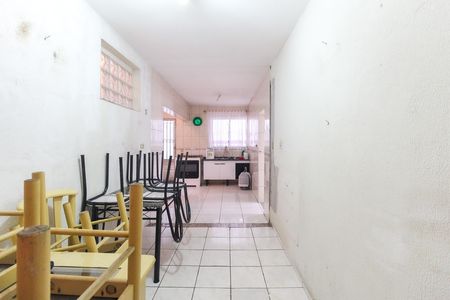 Casa à venda com 103m², 2 quartos e 4 vagasCozinha