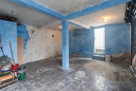 Casa à venda com 103m², 2 quartos e 4 vagasGaragem