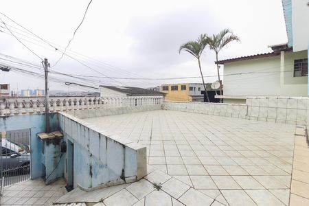 Casa à venda com 103m², 2 quartos e 4 vagasVaranda