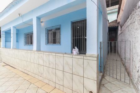Casa à venda com 103m², 2 quartos e 4 vagasVaranda